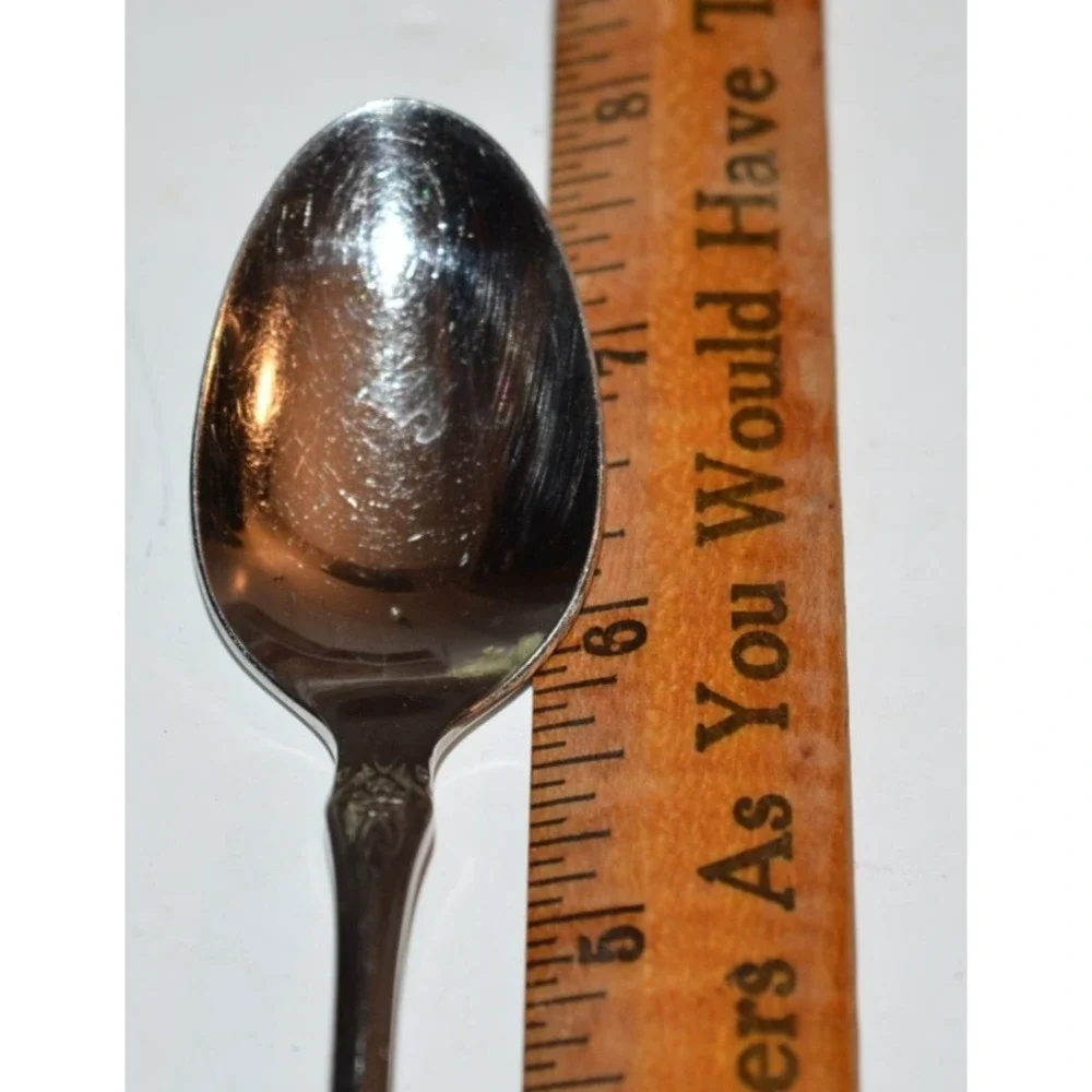 Oneida Distinction Deluxe HH RAPHAEL Long Ice Tea Spoon Stainless Flatware